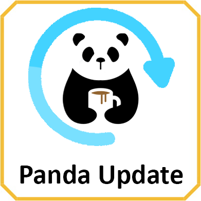 google panda update