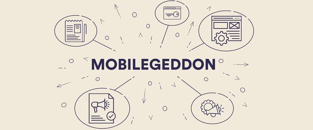 mobilegeddon algorithm